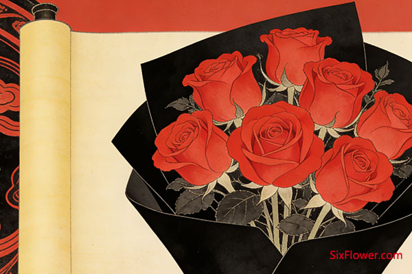 色彩哲学的阴阳合鸣