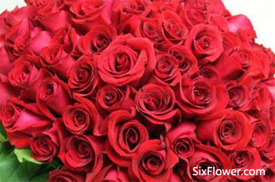 情人节花束图片，几款花束都不错，不只是鲜花