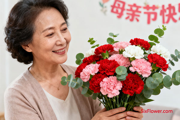 巧用搭配化解敏感