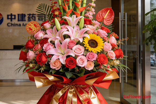 ��ͨ��˾��д��¥