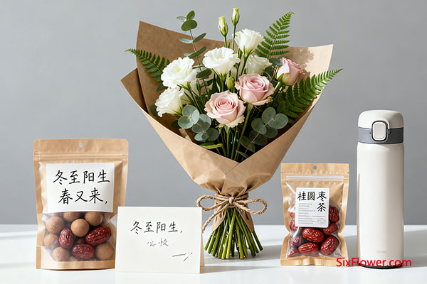 点睛之笔,情意升华