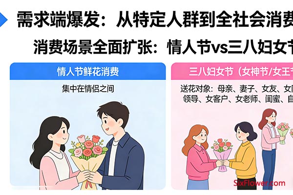 需求端的爆发：从“特定人群”到“全社会消费”