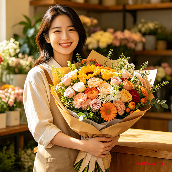 关于时机：为什么你的母订花花买贵了？