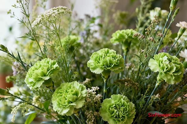 营造自然感与呼吸感