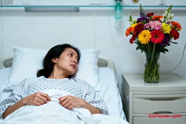 传递隐形的焦虑