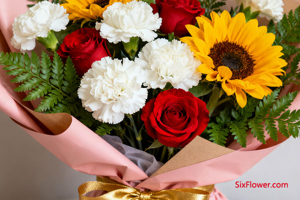 细节加持:整体风格与包装的调和