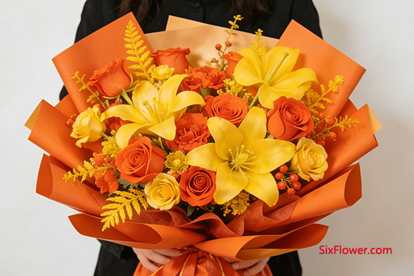 色彩绘愿景——搭配节日色谱,晕染喜庆氛围