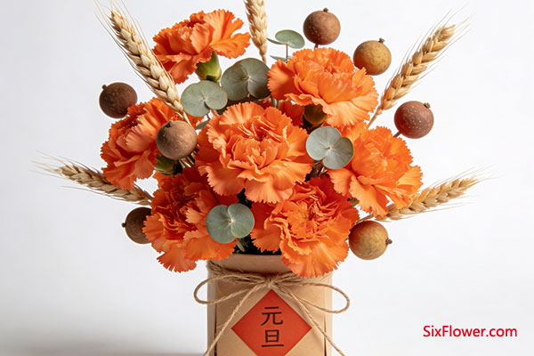 辞旧·感恩与圆满