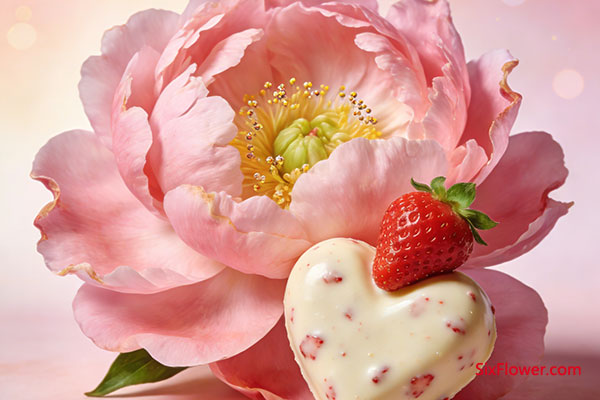 ��ɫ��ҩ + ��ݮ���ɿ���