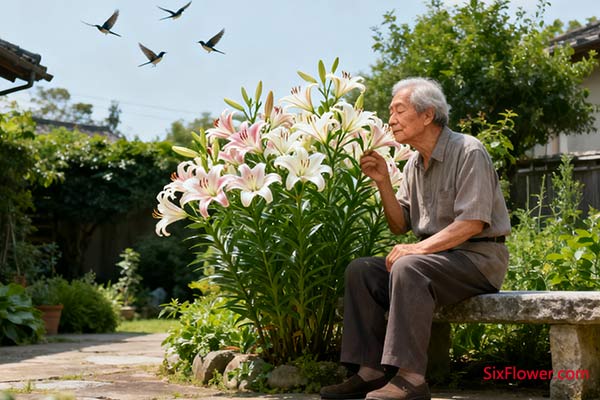 寄托期许,祈愿“幸福美好”