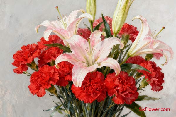 经典组合的呈现,是审美与心意的双重保障