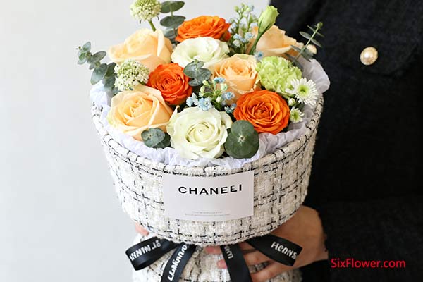 精准的“风格化”标签,彰显独特品味