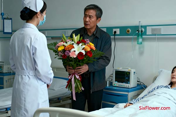 病房管理的现实考量