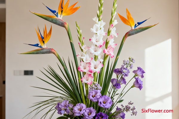 步步高升 · 幸福永恒组合