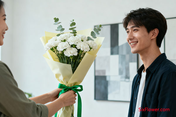 尊重地域与习俗