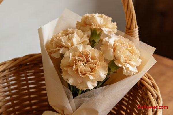 香槟色将情感转化为一种可触摸的陪伴感