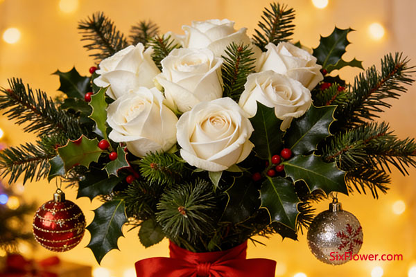 让心意加倍:巧用搭配与表达