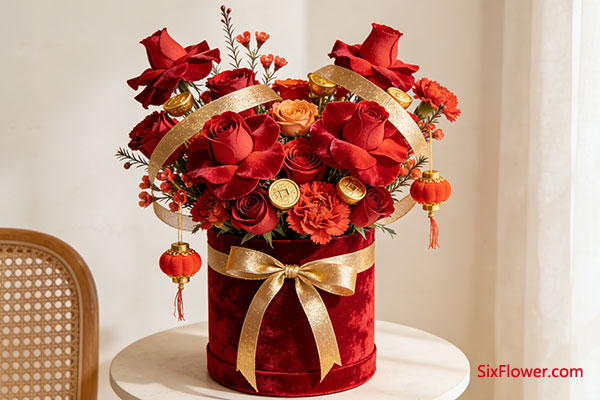 精巧设计载心意——设计主题包装,包裹真挚情谊