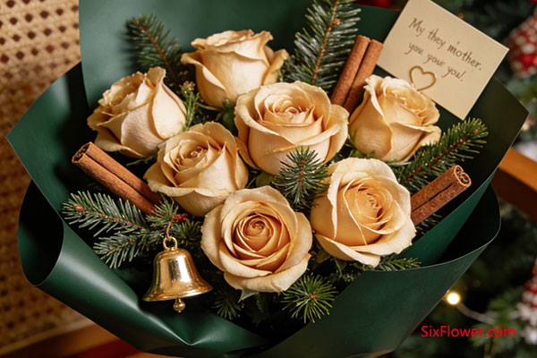 玫瑰花——深情與感恩的綻放