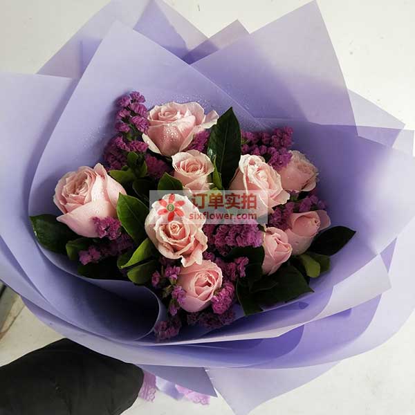 邹平创新国际花店