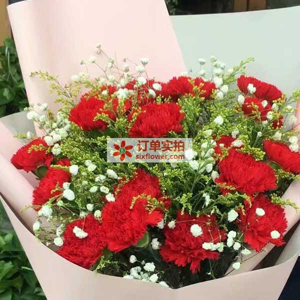 河源越王大道花店