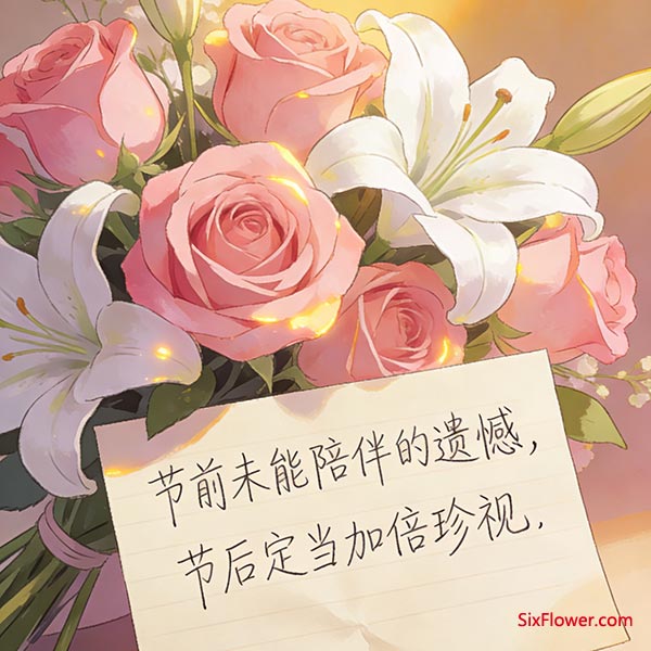 表达心意：让卡片传递你未说出口的深情