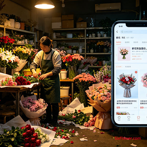 第三阶段：提前1天 &mdash;&mdash; 焦虑的&ldquo;补救式&rdquo;消费