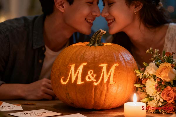 拥抱机遇——为何万圣节是“进阶版”的表白良机?