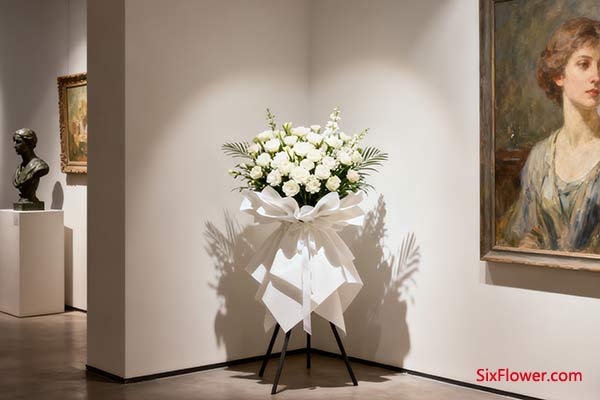 设计公司、画展与艺术空间