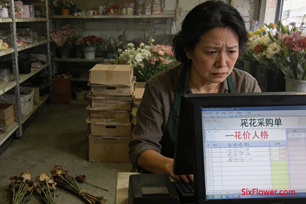 成本压力与现金流考验