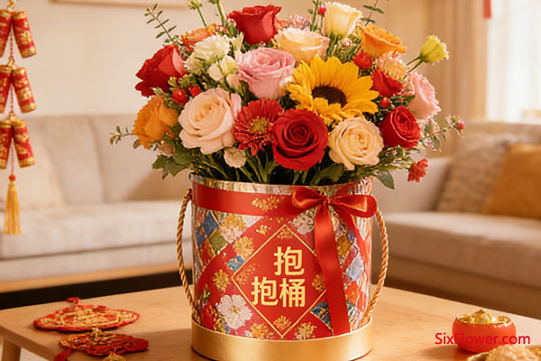 佳时递惊喜——把握馈赠时刻,开启顺遂之门