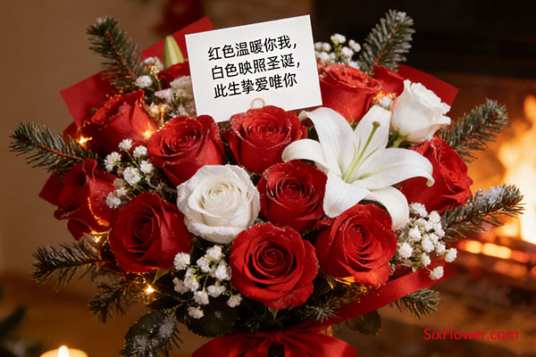 为爱定制 — 让心意超越花朵本身