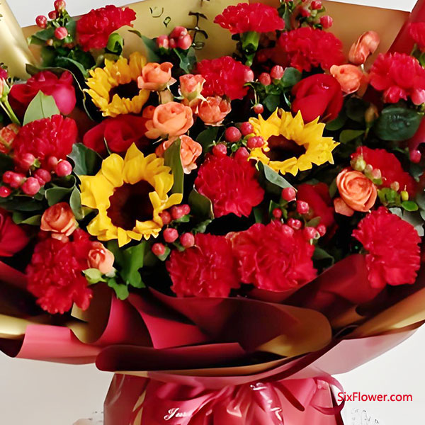 ���տ� + ����õ�� + ��ɫ����ܰ