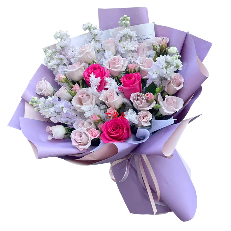 21��õ�廨������������ʫ