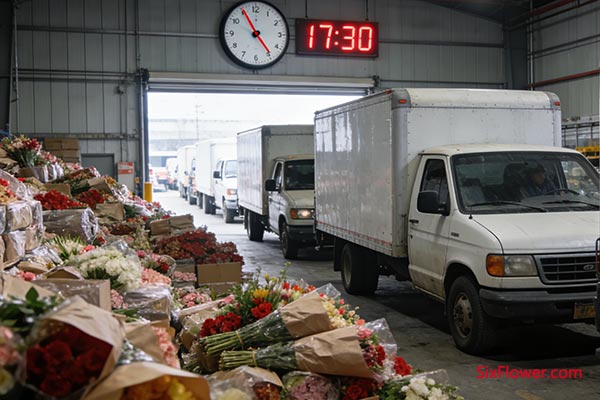 物流与运营成本压力