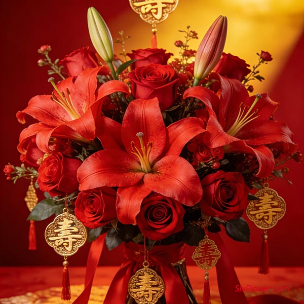 ��׺���ģ���ɫϵϲ�컨�ܣ����ɫ�ٺϡ���õ�壩