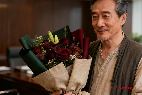 简约务实型(如理工科男性、实用主义者)