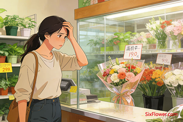 销售风险与需求不确定性