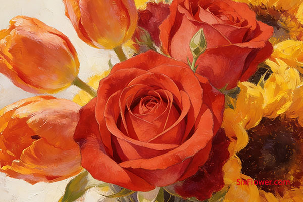 总结:冬至送花的核心原则