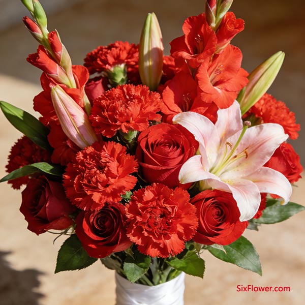 �Ƽ�������ϣ���ɫ����ܰ + ��õ�� + ���� + �ٺ�