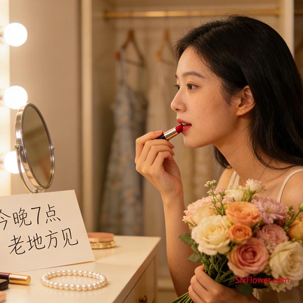 反馈：巧妙设计，让爱意形成回响