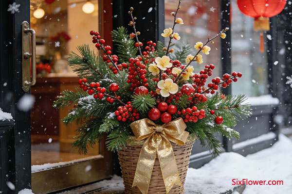 �������ѩ��