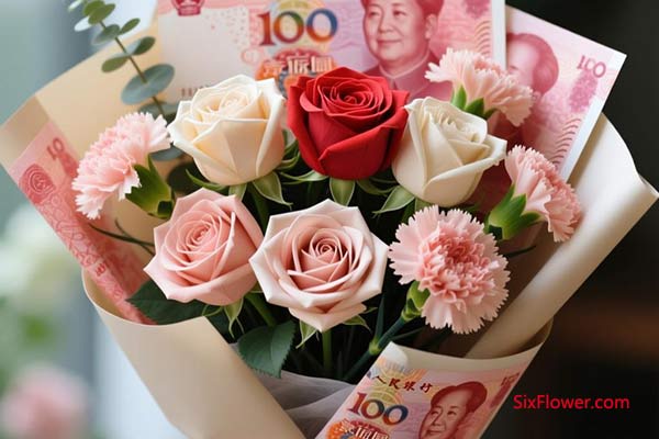 创意与真心的完美融合