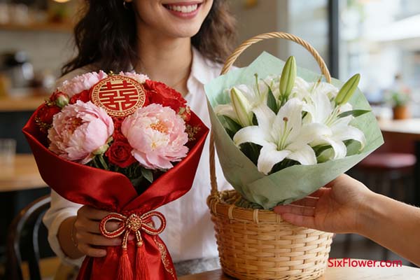 文化内涵与使用场景:中国传统包装