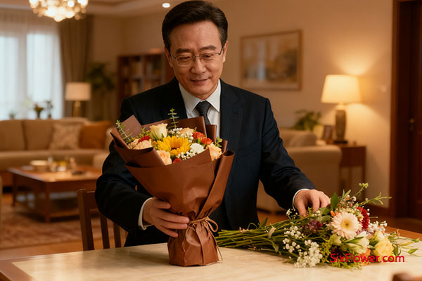 中年(31-50岁):质感与内涵的沉淀